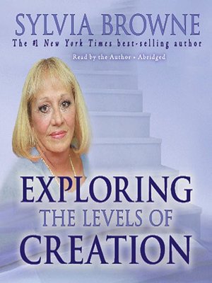 cover image of Exploring the Levels of Creation